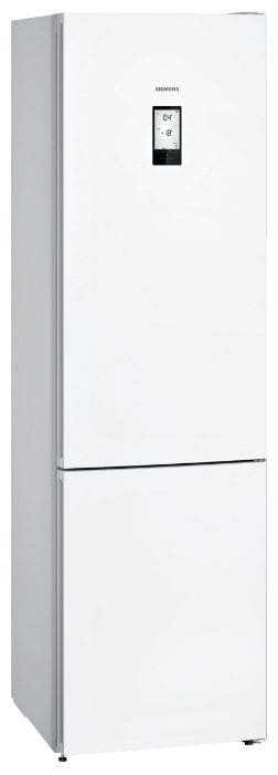 Ремонт холодильника Siemens KG39NAW3AR