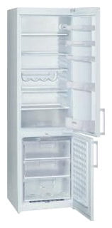 Ремонт холодильника Siemens KG39VV43