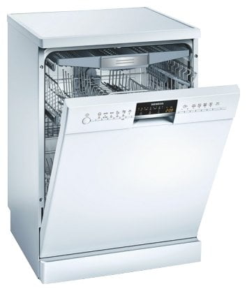 Ремонт посудомоечной машины Siemens SN 26M290