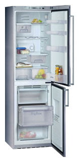 Ремонт холодильника Siemens KG39NX73