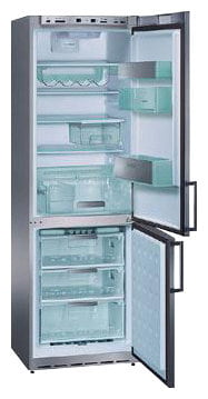 Ремонт холодильника Siemens KG36P370