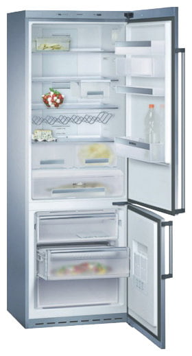 Ремонт холодильника Siemens KG49NP94
