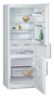 Ремонт холодильника Siemens KG49NA03