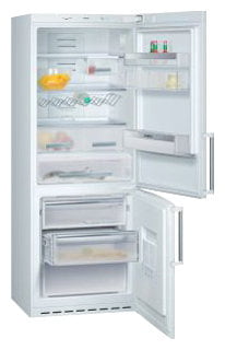 Ремонт холодильника Siemens KG46NA03