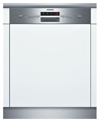 Ремонт посудомоечной машины Siemens SN 54M502