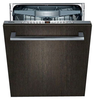 Ремонт посудомоечной машины Siemens SN 66T091