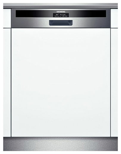 Ремонт посудомоечной машины Siemens SX 56T552