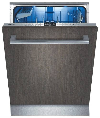 Ремонт посудомоечной машины Siemens SX 66T052