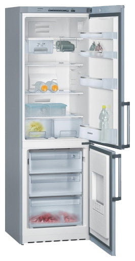 Ремонт холодильника Siemens KG39NY40