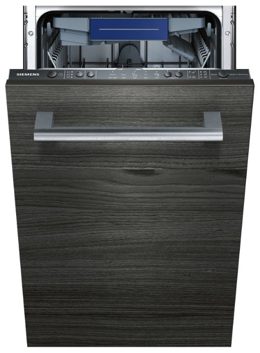 Ремонт посудомоечной машины Siemens iQ100 SR 615X73 NR