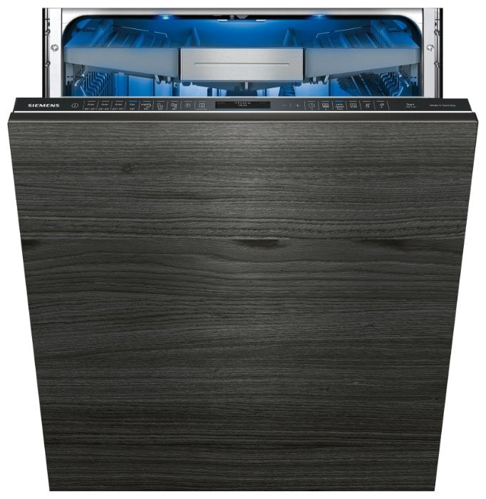 Ремонт посудомоечной машины Siemens iQ700 SN 678D55 TR