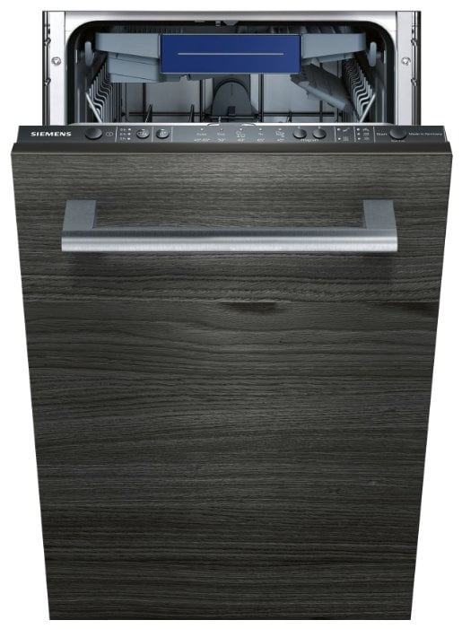 Ремонт посудомоечной машины Siemens iQ100 SR 615X72 NR