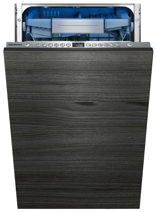 Ремонт посудомоечной машины Siemens iQ500 SR 656D00