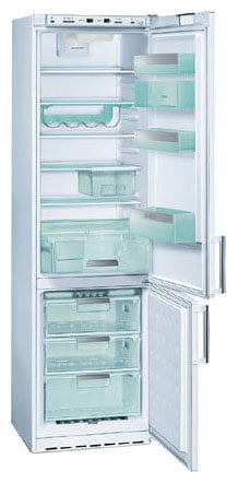 Ремонт холодильника Siemens KG39P320