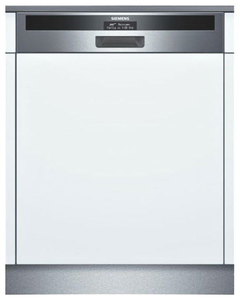 Ремонт посудомоечной машины Siemens SN 56T550