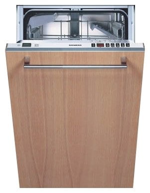 Ремонт посудомоечной машины Siemens SF 65T350