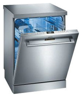 Ремонт посудомоечной машины Siemens SN 26T552