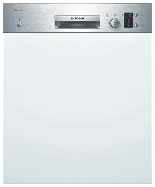 Ремонт посудомоечной машины Siemens SMI 50E05