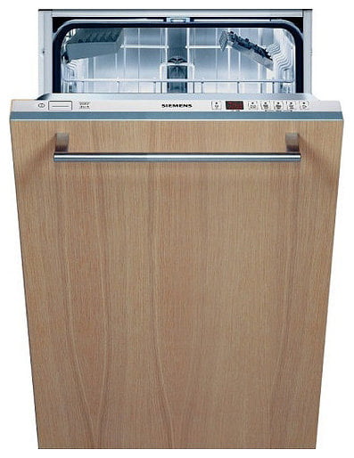 Ремонт посудомоечной машины Siemens SF 64T352