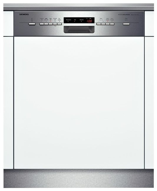 Ремонт посудомоечной машины Siemens SN 58M550