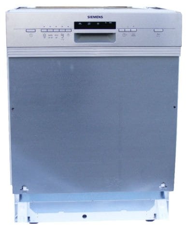Ремонт посудомоечной машины Siemens SN 55M502