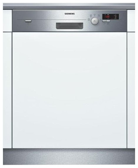 Ремонт посудомоечной машины Siemens SN 55E500