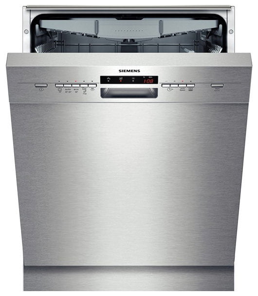 Ремонт посудомоечной машины Siemens SN 45M584