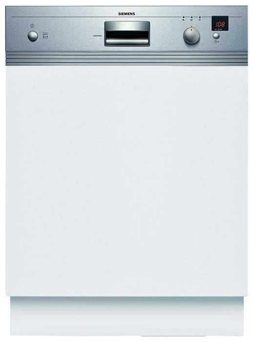 Ремонт посудомоечной машины Siemens SL 55E556