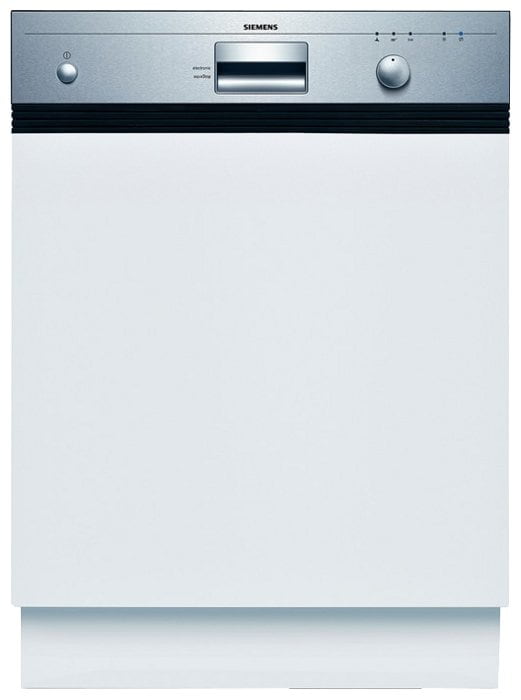 Ремонт посудомоечной машины Siemens SL 55E536
