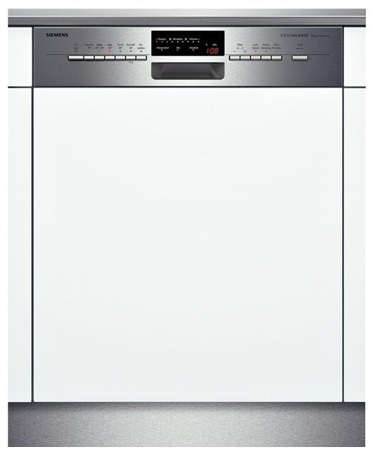 Ремонт посудомоечной машины Siemens SN 58N561