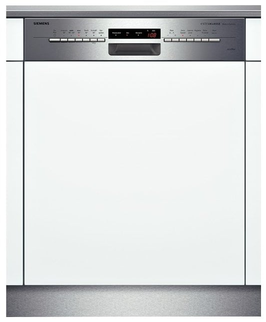 Ремонт посудомоечной машины Siemens SN 58M562