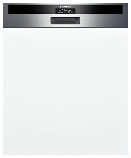 Ремонт посудомоечной машины Siemens SN 56T590