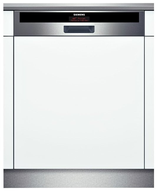 Ремонт посудомоечной машины Siemens SN 56T553