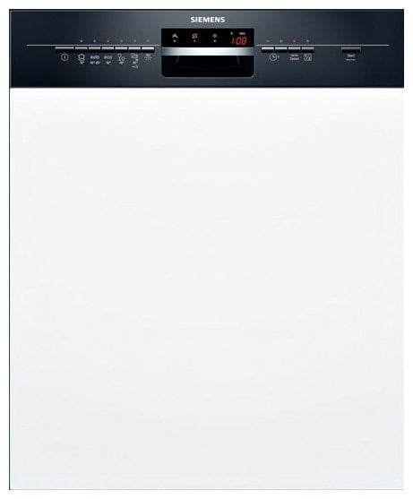 Ремонт посудомоечной машины Siemens SN 56N630