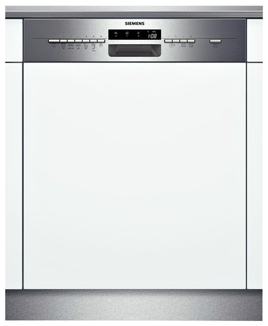 Ремонт посудомоечной машины Siemens SN 56M582
