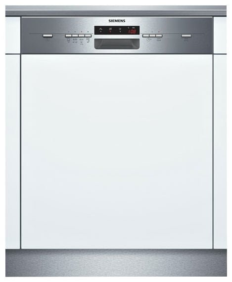 Ремонт посудомоечной машины Siemens SN 54M581