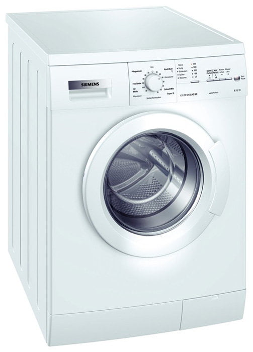Ремонт стиральной машины Siemens WM 14E140