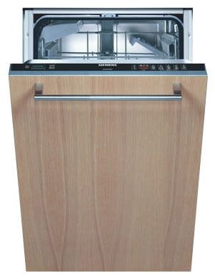 Ремонт посудомоечной машины Siemens SF 64T356