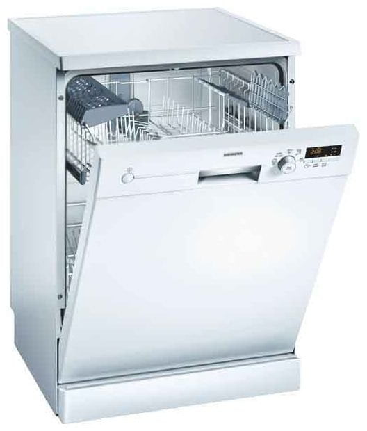 Ремонт посудомоечной машины Siemens SN 25E201