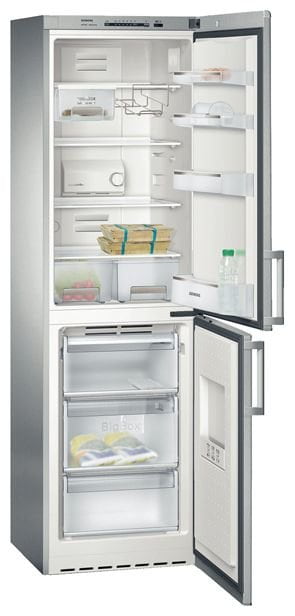Ремонт холодильника Siemens KG39NX75