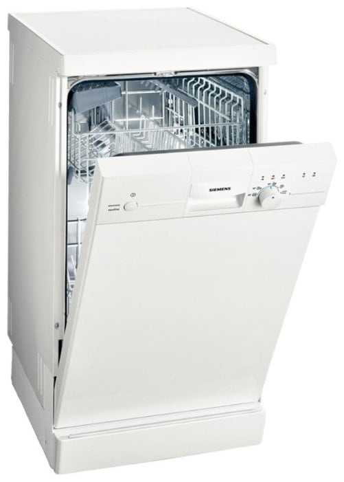 Ремонт посудомоечной машины Siemens SF 24E234