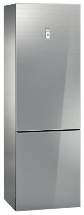 Ремонт холодильника Siemens KG36NS90