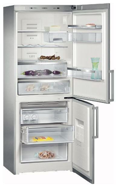 Ремонт холодильника Siemens KG56NA72NE