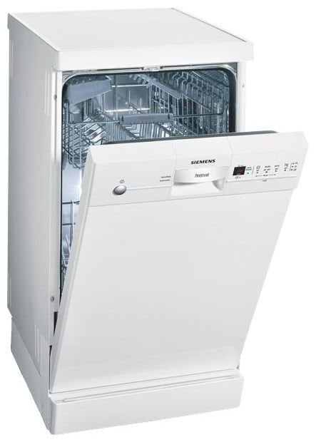 Ремонт посудомоечной машины Siemens SF 24T61