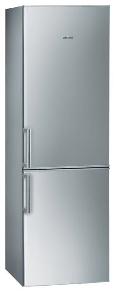 Ремонт холодильника Siemens KG36VZ45