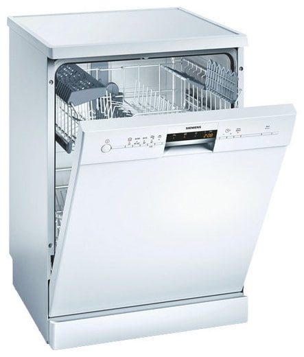 Ремонт посудомоечной машины Siemens SN 25M201