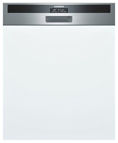 Ремонт посудомоечной машины Siemens SN 56T597