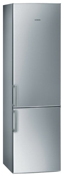Ремонт холодильника Siemens KG39VZ46