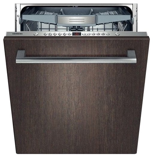 Ремонт посудомоечной машины Siemens iQ500 SN 66M094