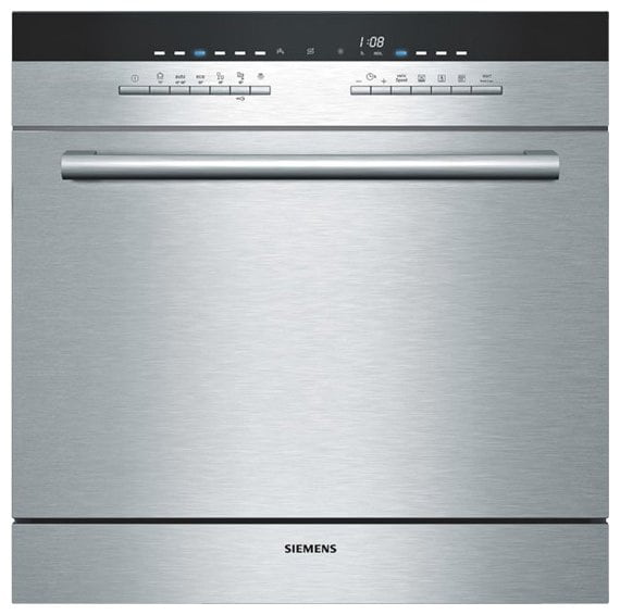 Ремонт посудомоечной машины Siemens SC 76M531